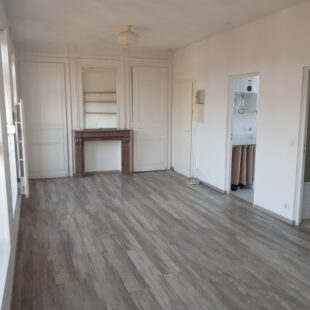 Location appartement à Lille