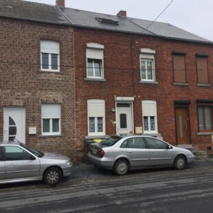 Location maison à Rousies