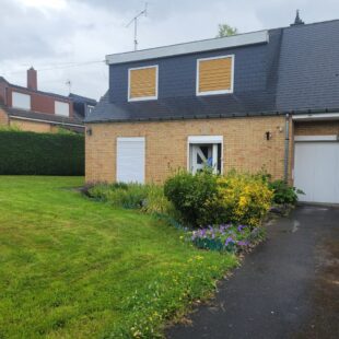 Location maison à Ferrière-La-Grande