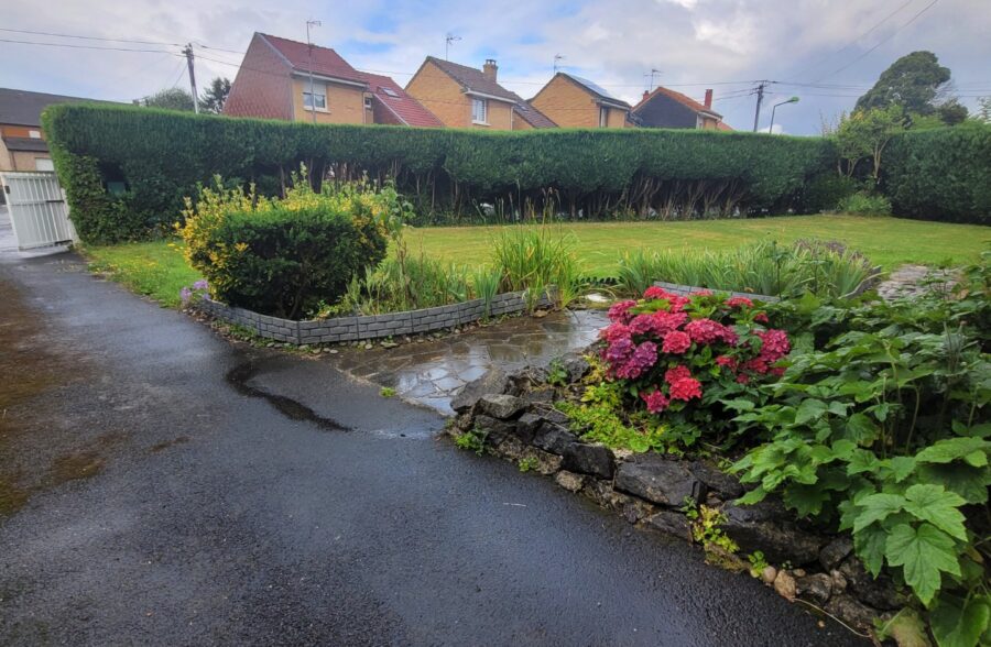 Location maison à Ferrière-La-Grande