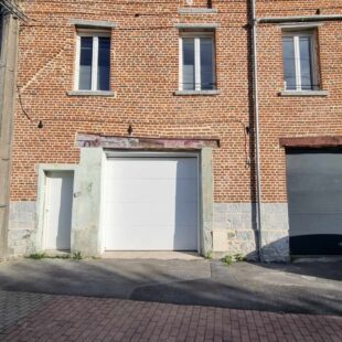 Location maison à Hautmont