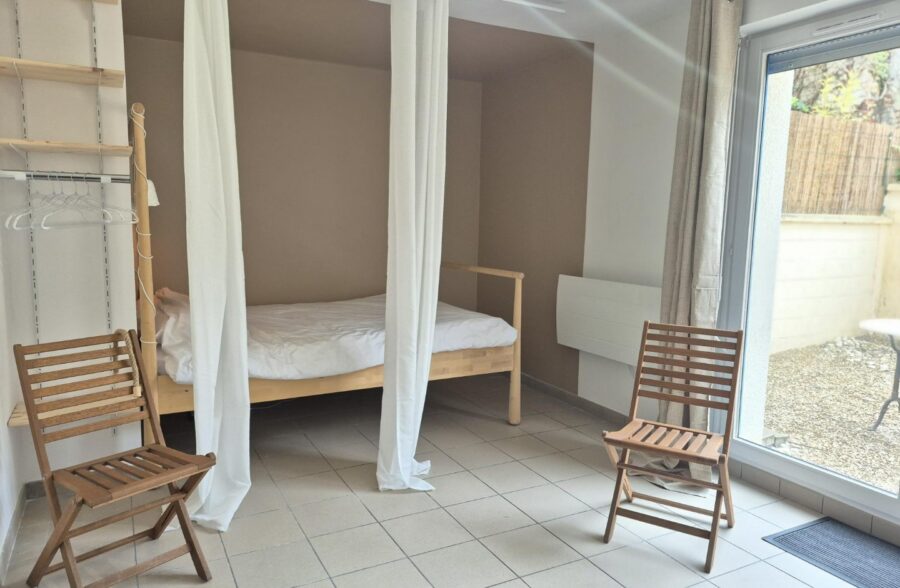 Location appartement meublé à Arras