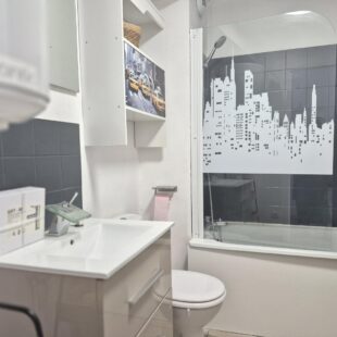 Location appartement meublé à Arras