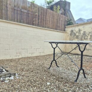 Location appartement meublé à Arras