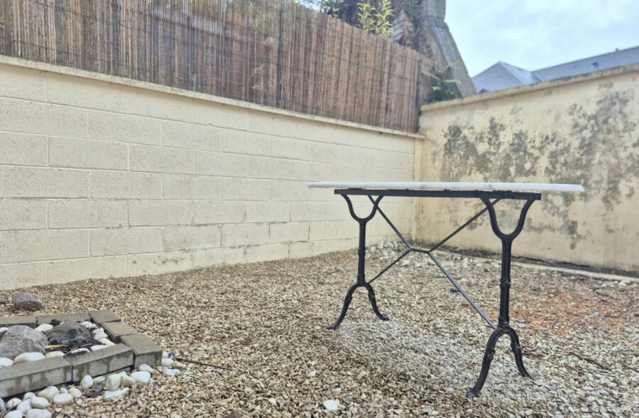 Location appartement meublé à Arras