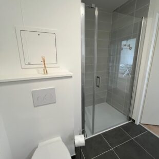 Location appartement meublé à Lille