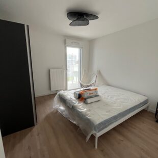 Location appartement meublé à Lille
