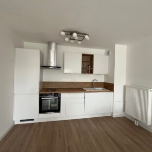 Location appartement meublé à Lille