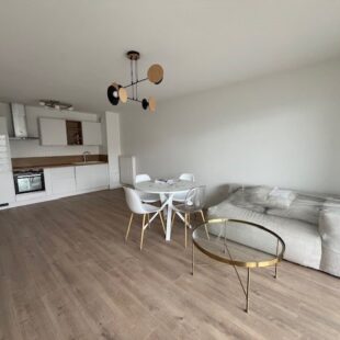 Location appartement meublé à Lille