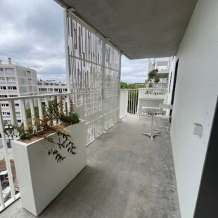 Location appartement meublé à Lille