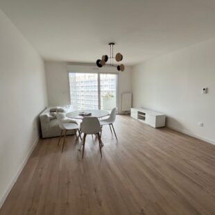 Location appartement meublé à Lille