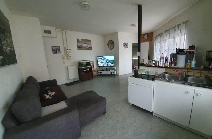 Location appartement à Saint-Amand-Les-Eaux