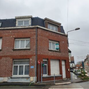 Location appartement à Saint-Amand-Les-Eaux
