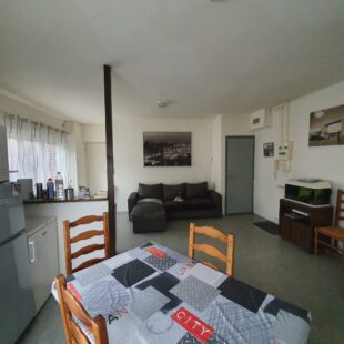 Location appartement à Saint-Amand-Les-Eaux