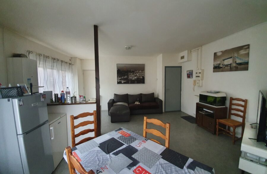Location appartement à Saint-Amand-Les-Eaux