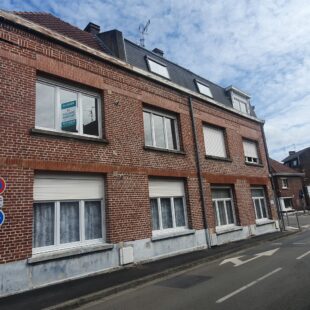 Location appartement à Saint-Amand-Les-Eaux