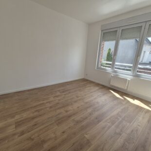 Location appartement à Saint-Amand-Les-Eaux
