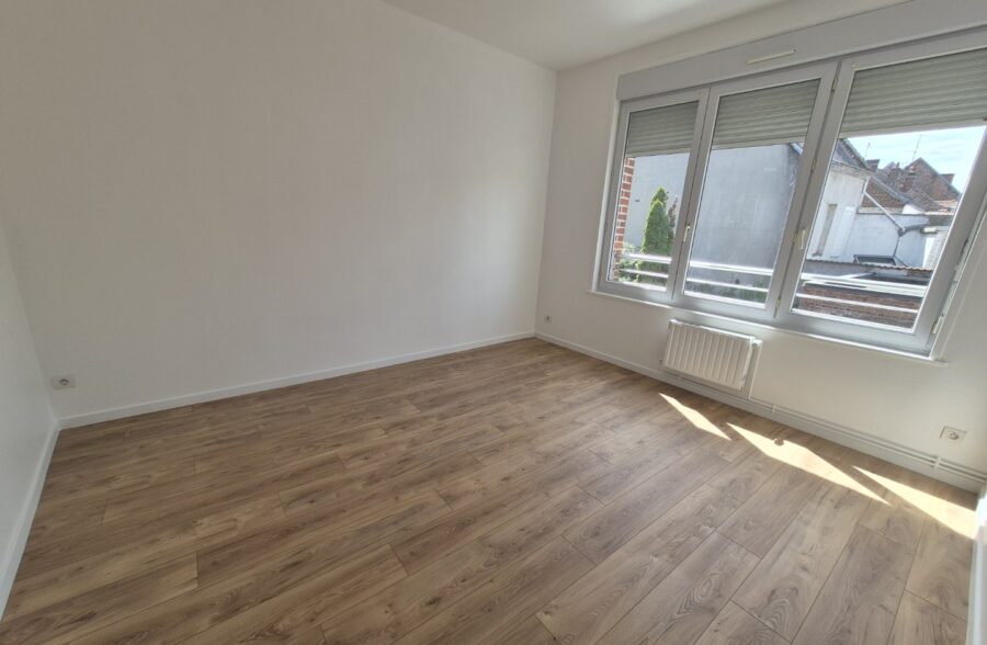 Location appartement à Saint-Amand-Les-Eaux