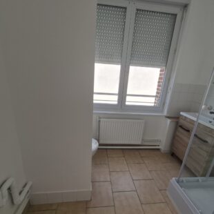 Location appartement à Saint-Amand-Les-Eaux