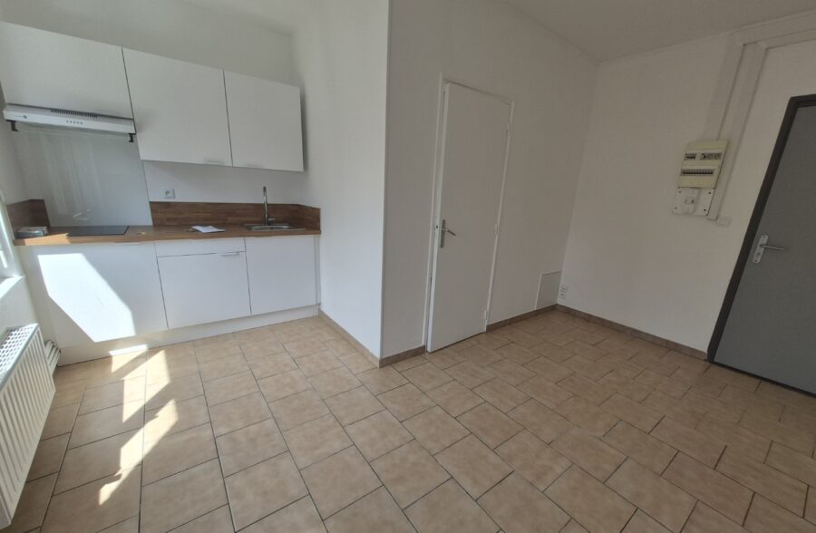 Location appartement à Saint-Amand-Les-Eaux