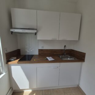 Location appartement à Saint-Amand-Les-Eaux