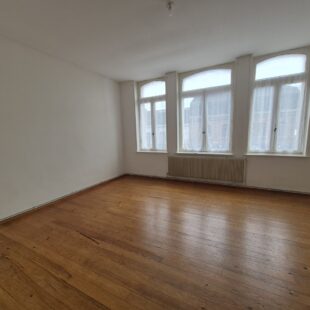 Location appartement à Saint-Saulve
