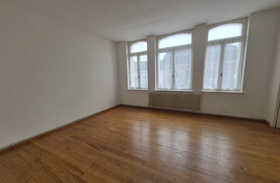 Location appartement à Saint-Saulve