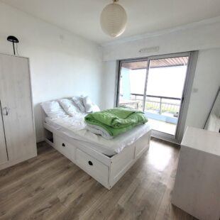 Location appartement meublé à Calais