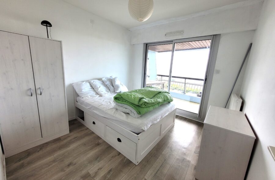 Location appartement meublé à Calais