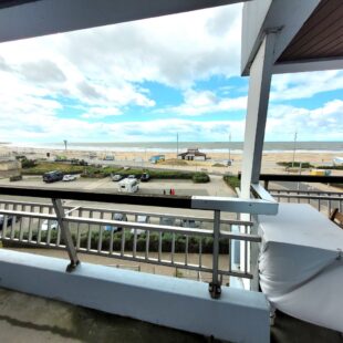 Location appartement meublé à Calais