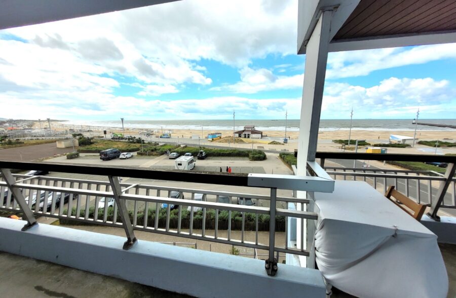 Location appartement meublé à Calais