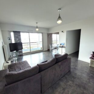 Location appartement meublé à Calais