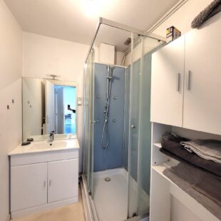 Location appartement meublé à Calais