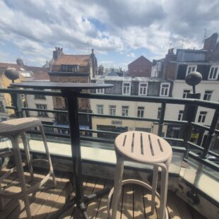 Location appartement à Lille