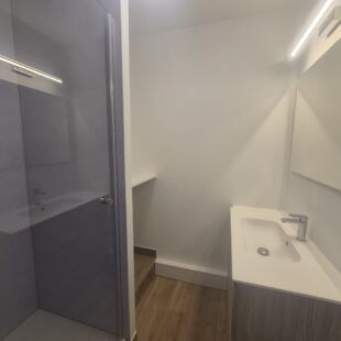 Location appartement à Lille
