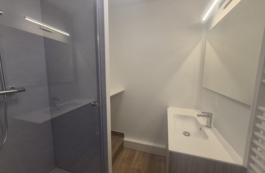Location appartement à Lille