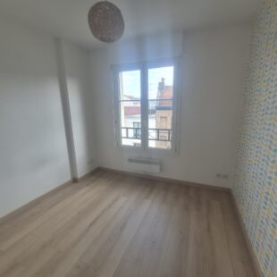 Location appartement à Lille