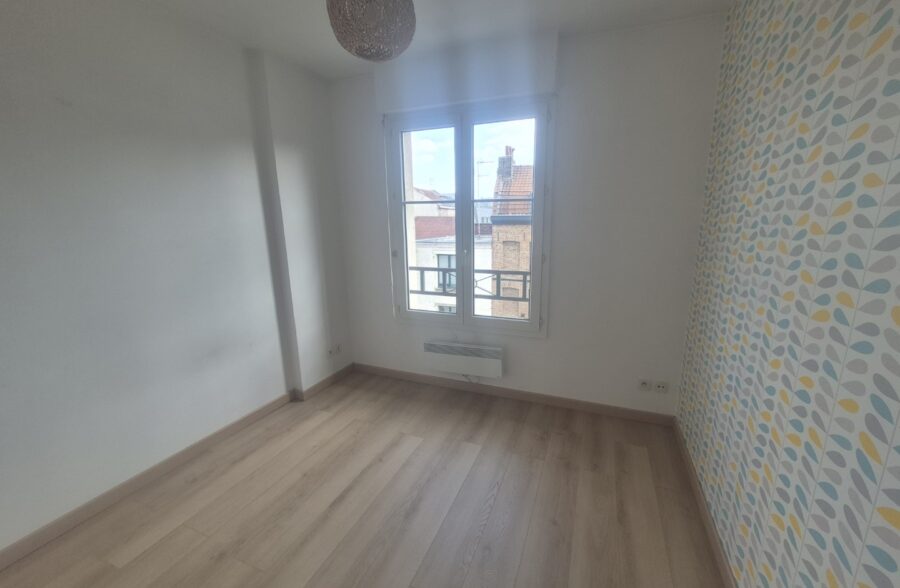 Location appartement à Lille
