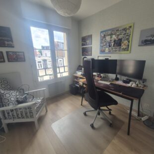 Location appartement à Lille