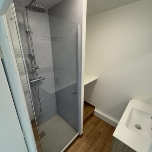 Location appartement à Lille
