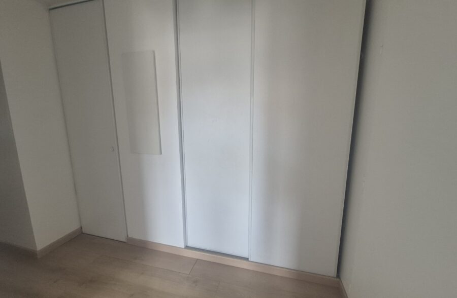 Location appartement à Lille