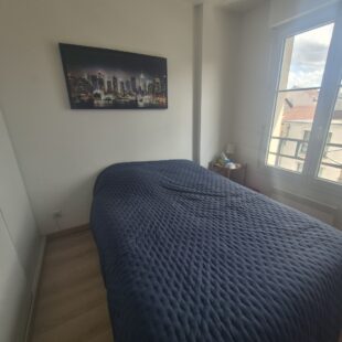 Location appartement à Lille