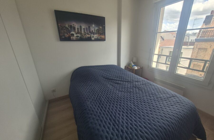 Location appartement à Lille