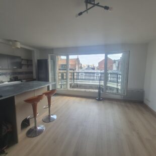 Location appartement à Lille