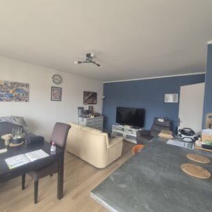 Location appartement à Lille