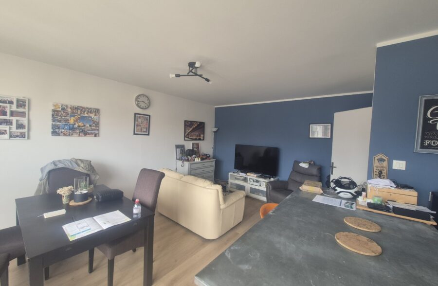 Location appartement à Lille