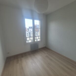 Location appartement à Lille