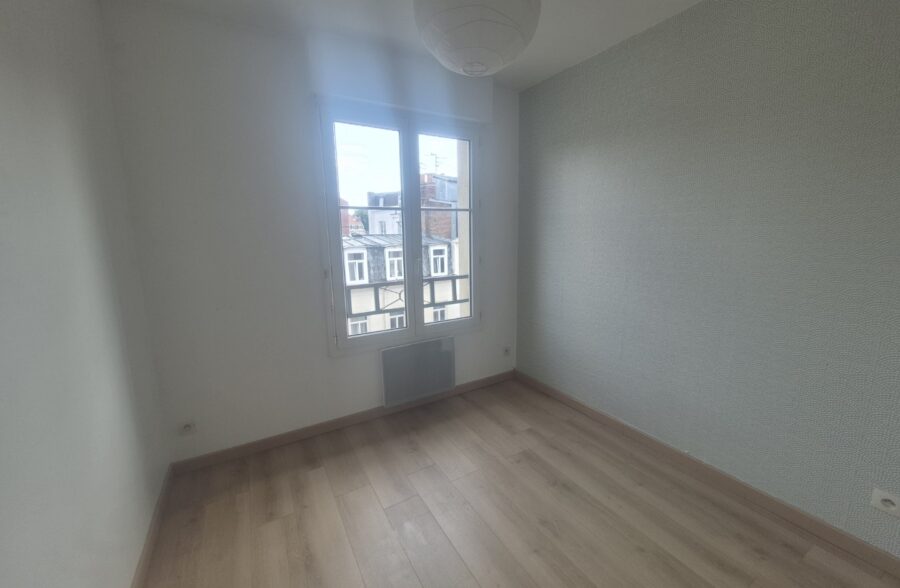 Location appartement à Lille