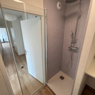 Location appartement à Lille