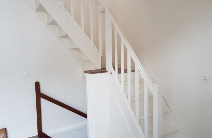 Location appartement à Lille